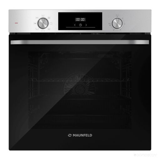 Электрический духовой шкаф Maunfeld FEOH7872S
