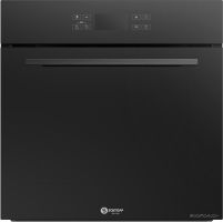 Электрический духовой шкаф Schtoff CME 7406 BK