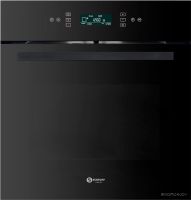 Электрический духовой шкаф Schtoff CME 8006 BK