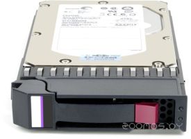 Жесткий диск HP 613922R-001 600GB