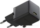 Сетевое зарядное Baseus Palm Fast Charger 1C 30W EU P10111605113-01 (черный)