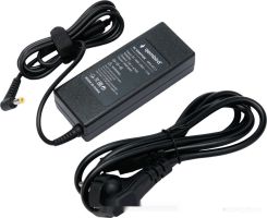 Сетевое зарядное Gembird NPA-AC17