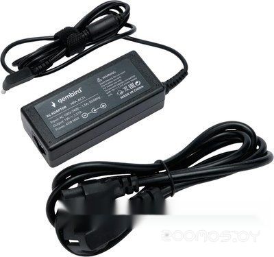 Сетевое зарядное Gembird NPA-AC21