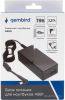 Сетевое зарядное Gembird NPA-AC21