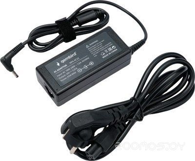 Сетевое зарядное Gembird NPA-AC22