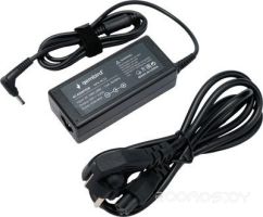 Сетевое зарядное Gembird NPA-AC22