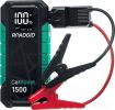 Портативное пусковое устройство Roadgid CarBoost 1500