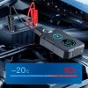Портативное пусковое устройство с компрессором Soft Drive CAR2831