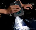 Портативное пусковое устройство с компрессором Soft Drive CAR2831