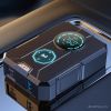 Портативное пусковое устройство с компрессором Soft Drive CAR2831
