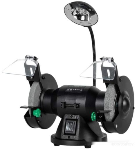 Заточный станок DWT DSP-150 L