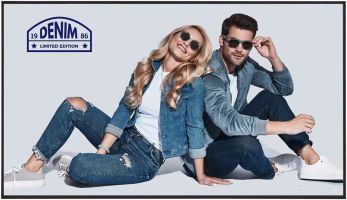 Информационная панель LG 43UH5N-M