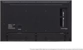 Информационная панель LG 43UH5N-M