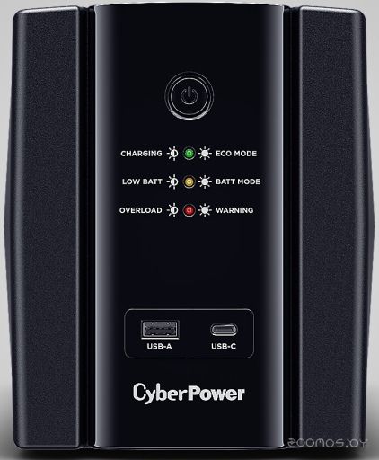 Источник бесперебойного питания CyberPower UT2200EIG