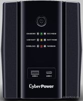 Источник бесперебойного питания CyberPower UT2200EIG