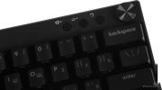 Клавиатура GMNG GG-KB500XW