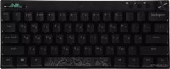 Клавиатура GMNG GG-KB500XW