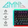 Клавиатура GMNG GG-KB765XP