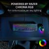 Клавиатура RAZER BlackWidow V4 X (Razer Green)