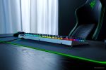Клавиатура RAZER BlackWidow V4 X (Razer Green)