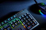 Клавиатура RAZER BlackWidow V4 X (Razer Yellow)