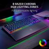 Клавиатура RAZER Ornata V3 TKL