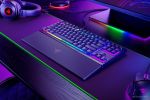 Клавиатура RAZER Ornata V3 TKL