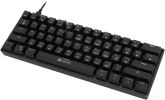 Клавиатура Оклик K713X