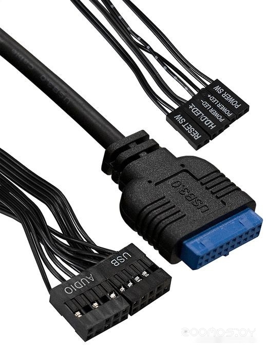 Корпус Exegate CP-606U EX292993RUS, фото 3