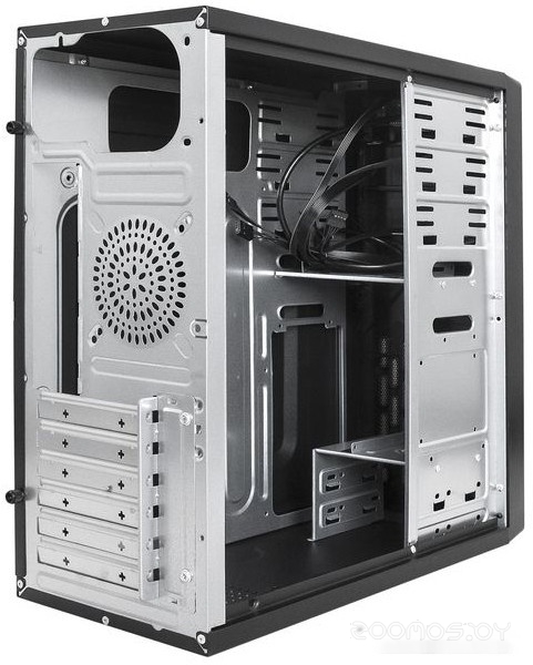 Корпус Exegate CP-606U EX292993RUS, фото 2