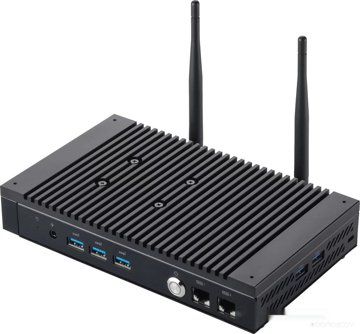 Компактный компьютер Asus Mini PC PL64-S3212MN, фото 2
