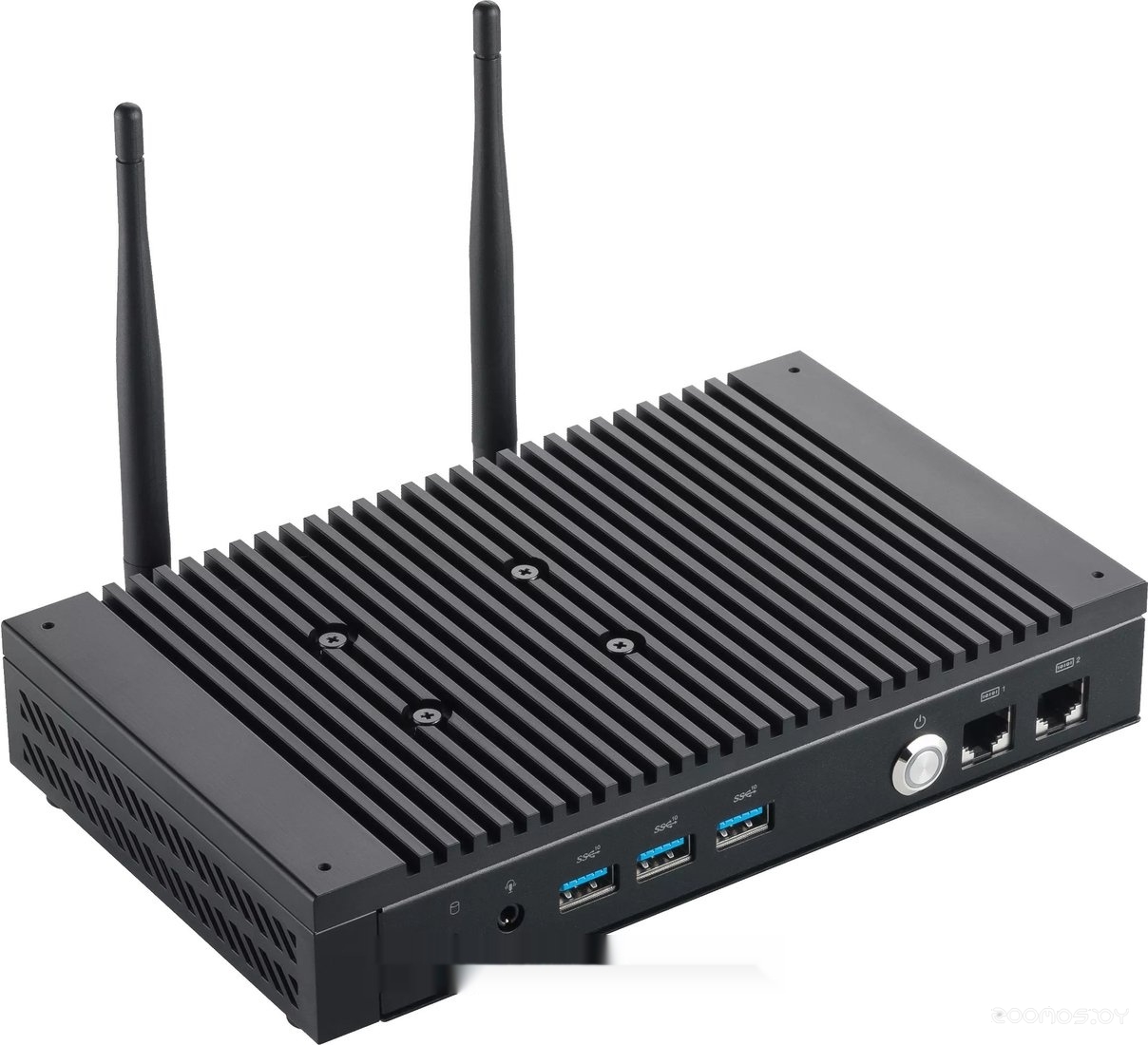 Компактный компьютер Asus Mini PC PL64-S3212MN, фото 3