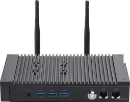 Компактный компьютер Asus Mini PC PL64-S3212MN