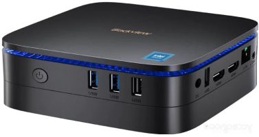 Компактный компьютер Blackview MP60 BVMP60-N150-16-1TB