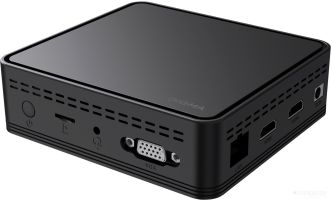 Компактный компьютер DIGMA Mini Office DPN5-8CXW01