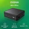 Компактный компьютер DIGMA Mini Office DPN5-8CXW01
