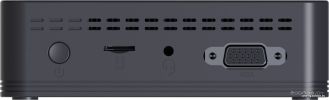 Компактный компьютер DIGMA Mini Office DPN5-8CXW01