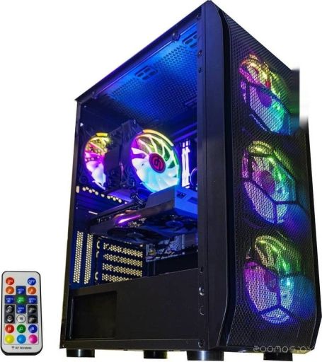 Компьютер Jet Gamer 5i14400FD16M1X406L2W7