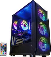 Компьютер Jet Gamer 5i14400FD16M1X406L2W7