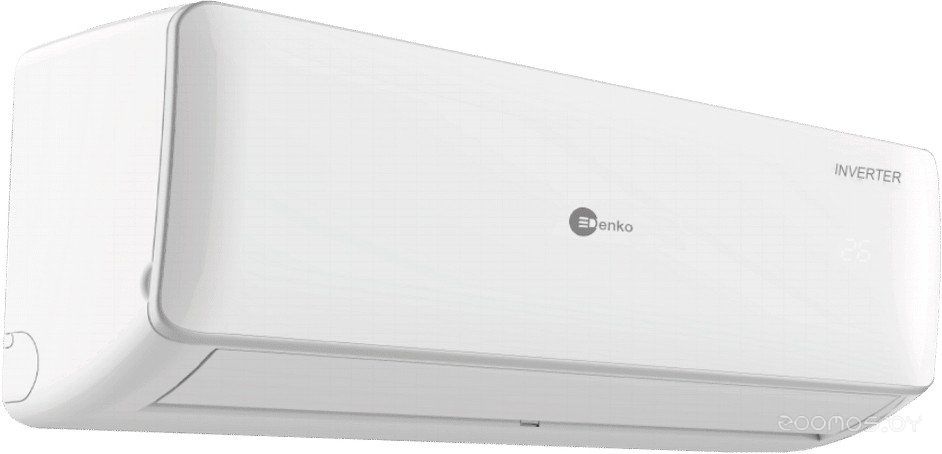 Кондиционер Denko Legend DC Inverter DU-09i