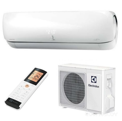  Electrolux EACS/I-14HEV/N3