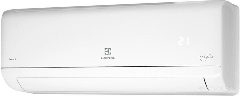 Кондиционер Electrolux Skandi DC Inverter EACS/I-09HSK/N8_V3, фото 1