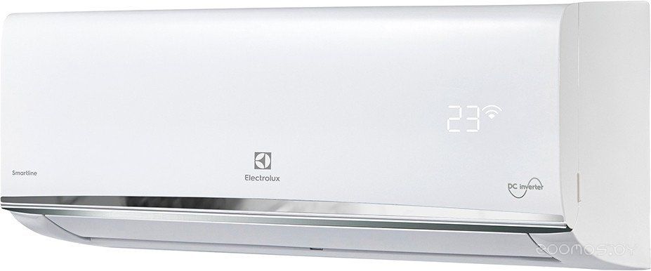 Кондиционер Electrolux Smartline DC EACS/I-09HSM/N8_V2