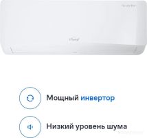 Кондиционер Eurohoff DC Inverter EM-09I