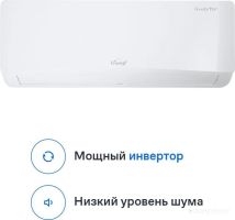 Кондиционер Eurohoff DC Inverter EM-18I