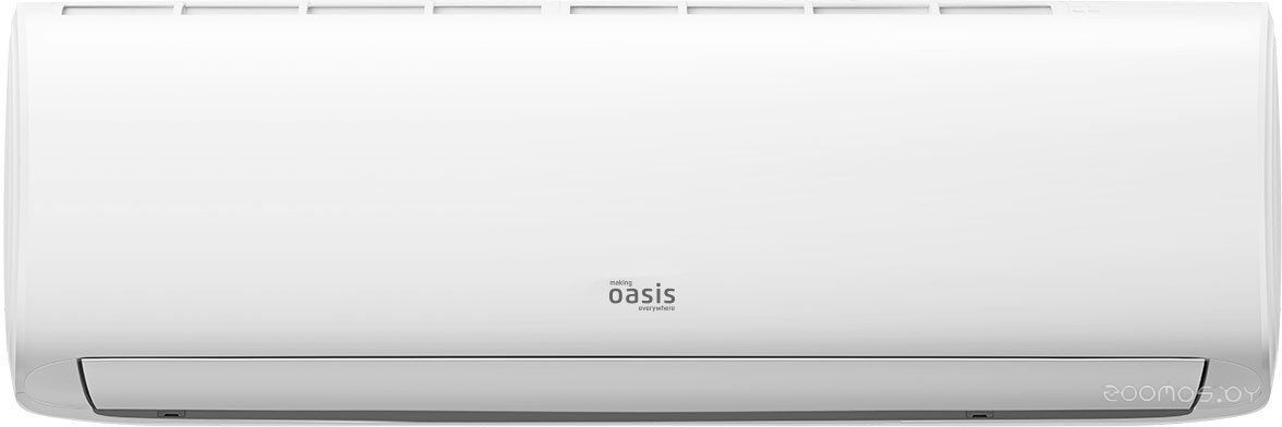 Кондиционер Making Oasis Everywhere H-7