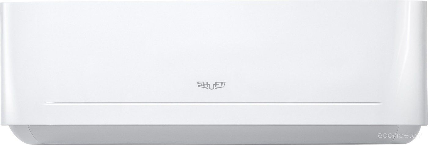 Кондиционер Shuft Berg DC SFTOI-12HN1_24Y