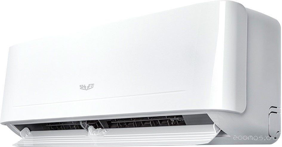 Кондиционер Shuft Berg SFTO-24HN1_24Y
