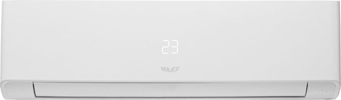 Кондиционер Shuft Soturai SFTH-09HN8