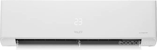 Кондиционер Shuft Soturai SFTHI-12HN8